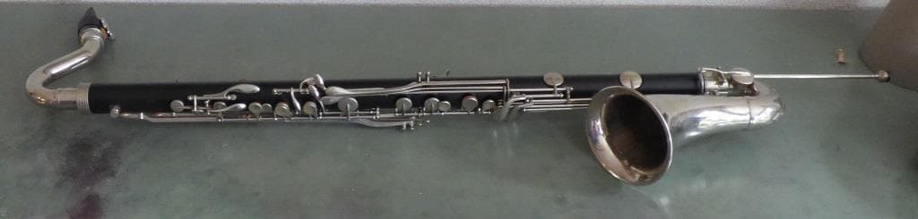 basklarinet