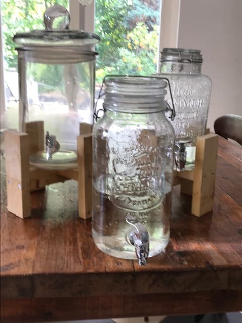 limonadetap /dispenser