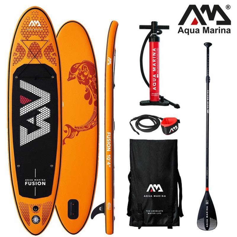 2x Stand up paddle board (sup) 