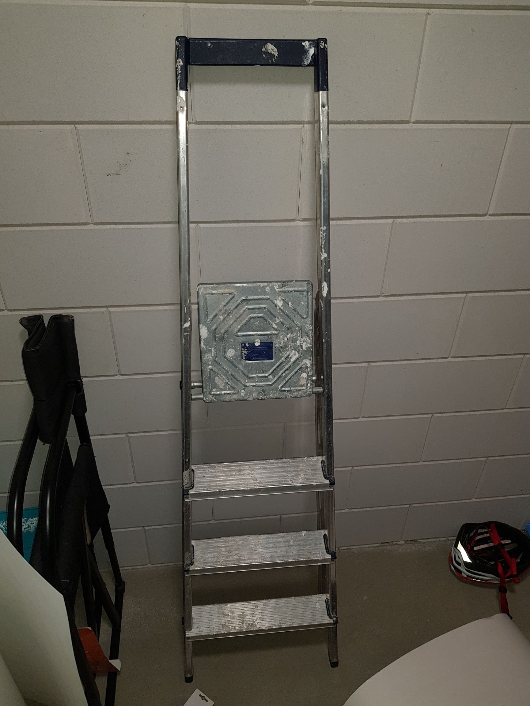 Ladder