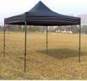 Partytent zonder zijwanden 3m x 3m