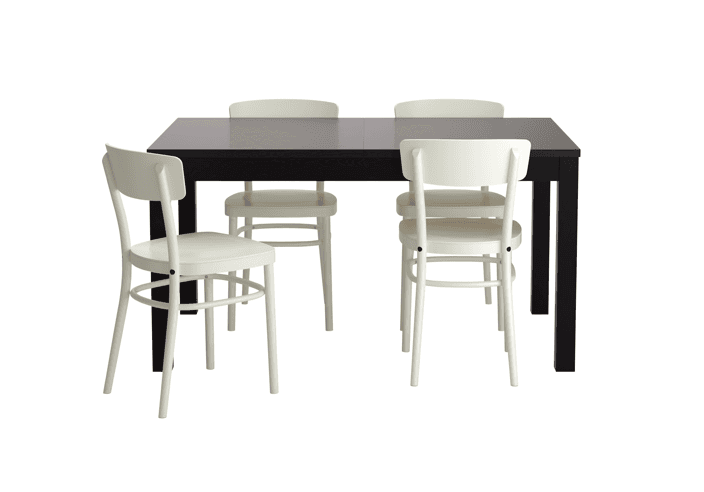 Eettafel