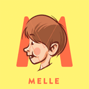 Melle