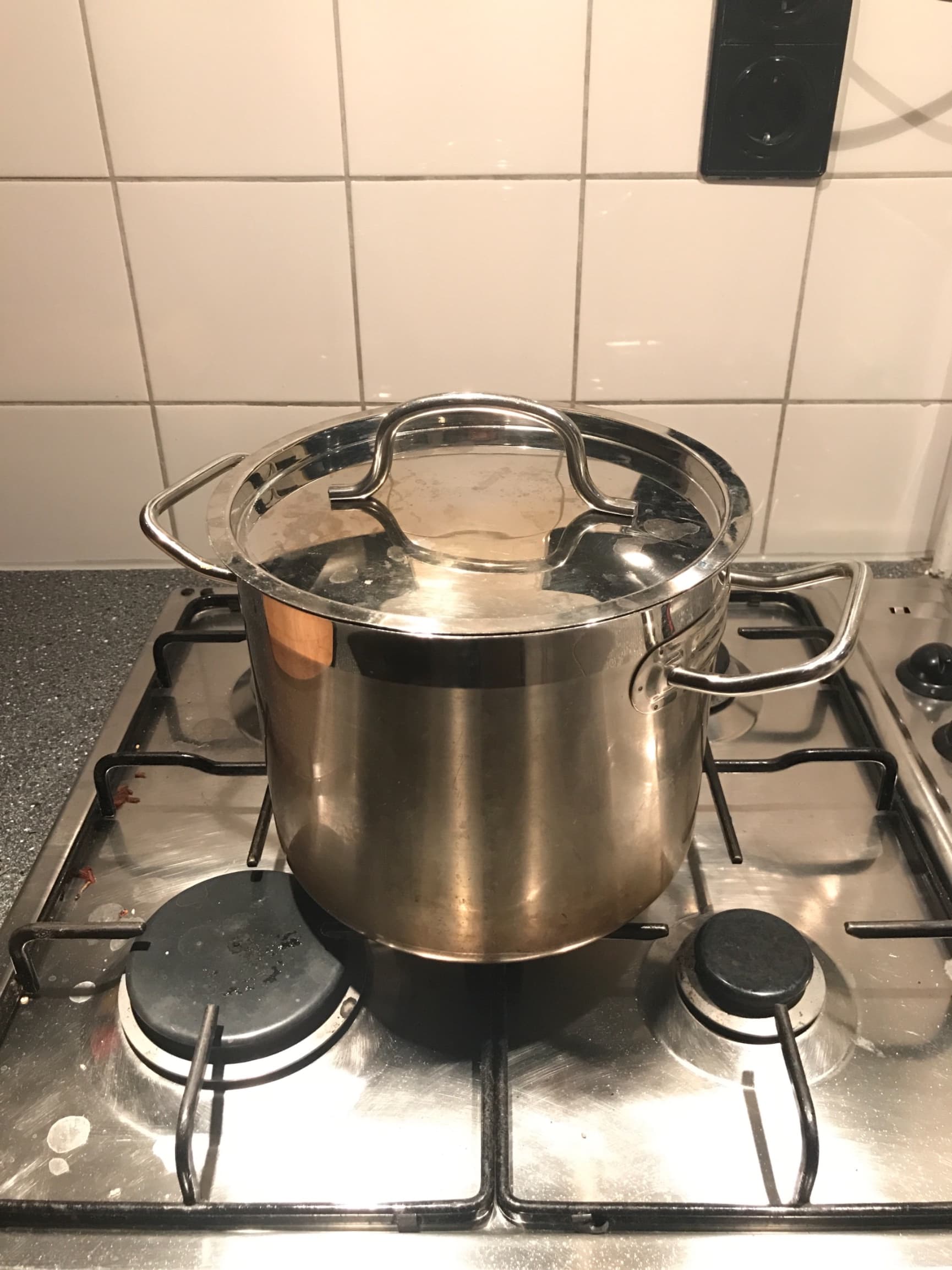 kookpan