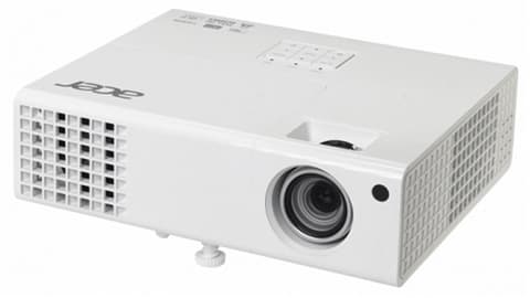 Beamer Full HD 3000 ANSI lumen