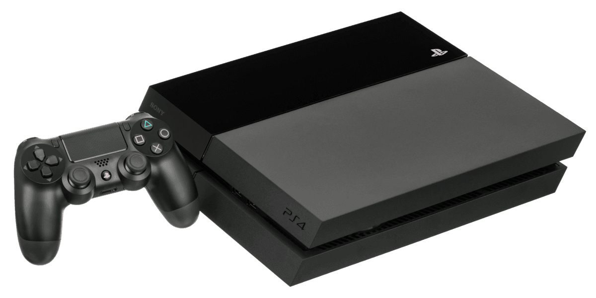 playstation 4