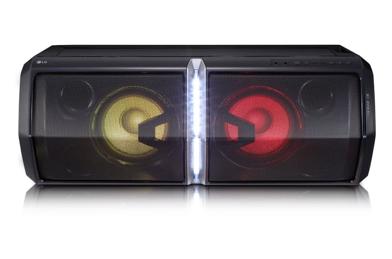 speaker LG FH6