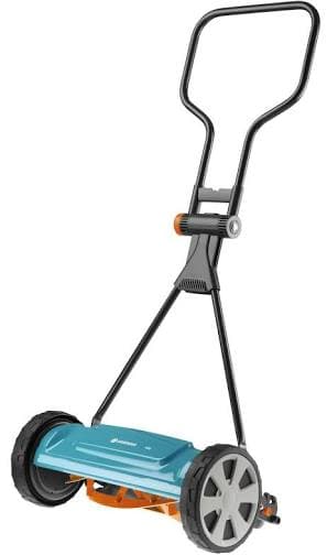 Grasmaaier Gardena 400