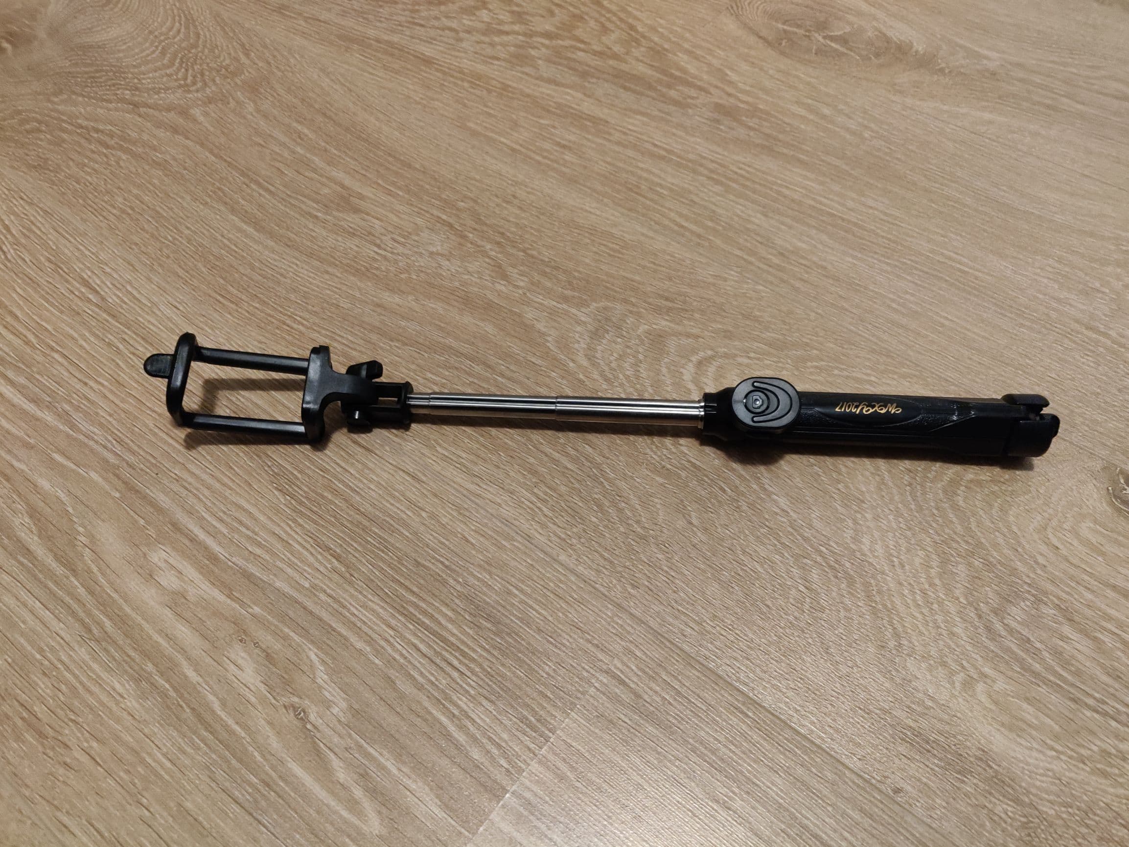 selfiestick