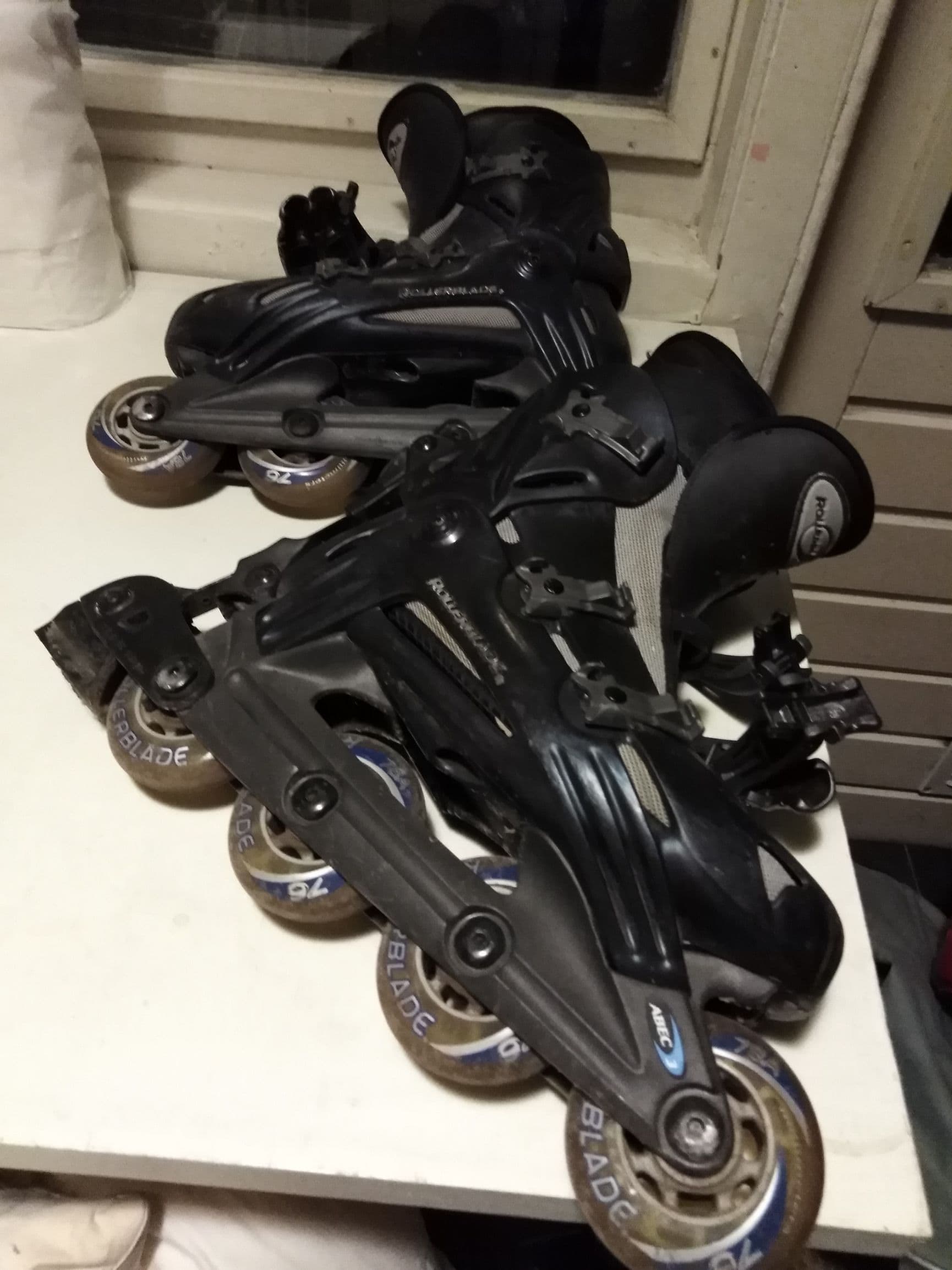 Skeelers