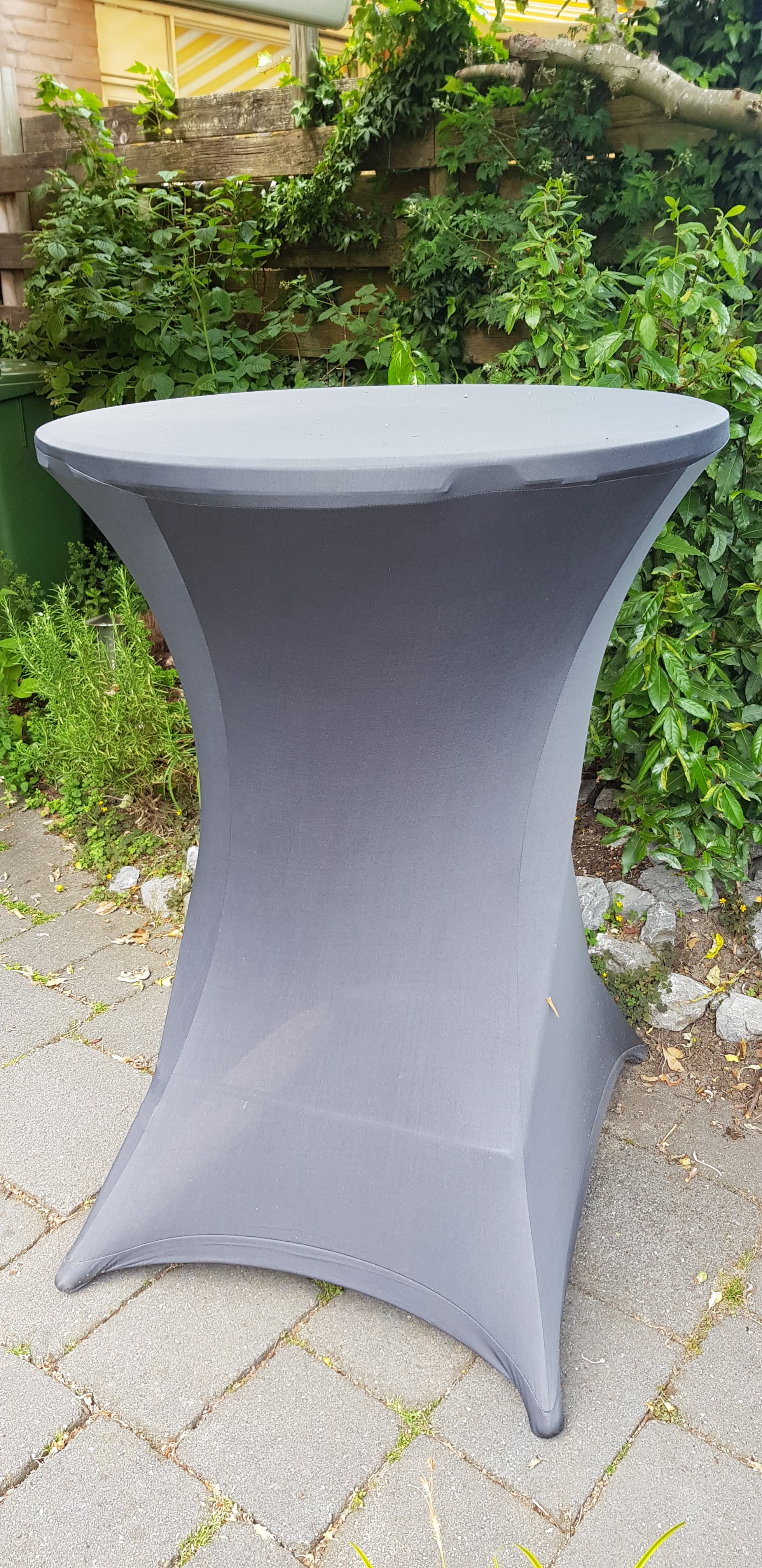 Statafel