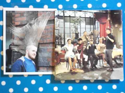 Ja Zuster, Nee Zuster - Harry, Wat Heb Je Met Je Haar Gedaan. 26 Oktober 2010. - MP3 & MP4