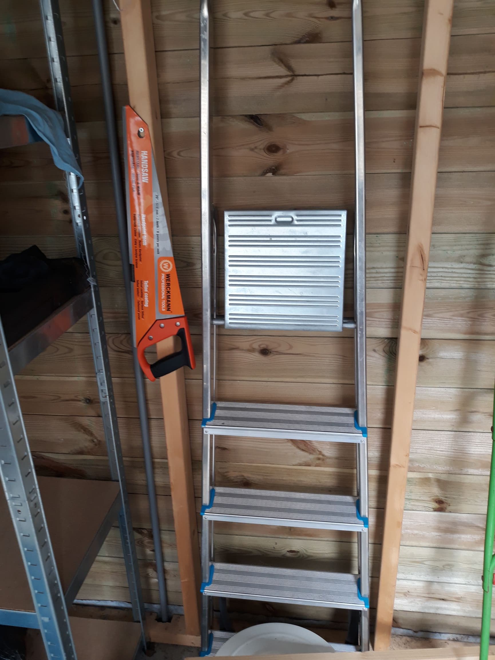 Ladder