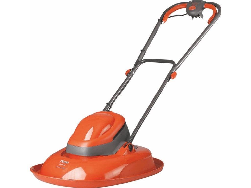 Flymo grasmaaier