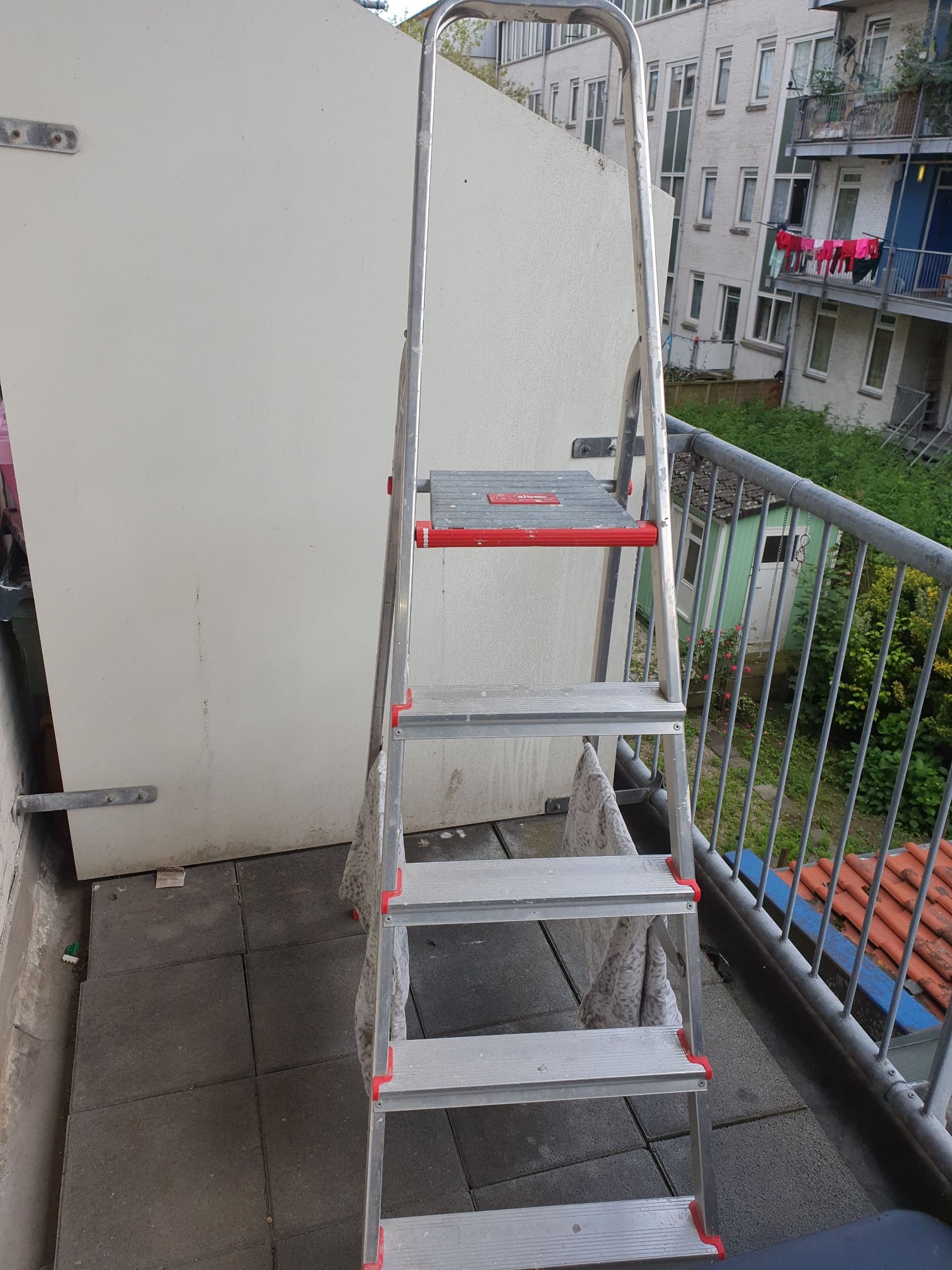 Ladder