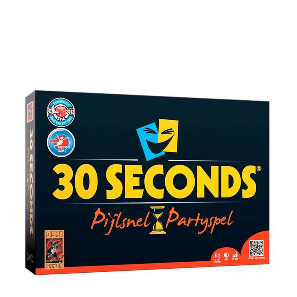 30seconds 