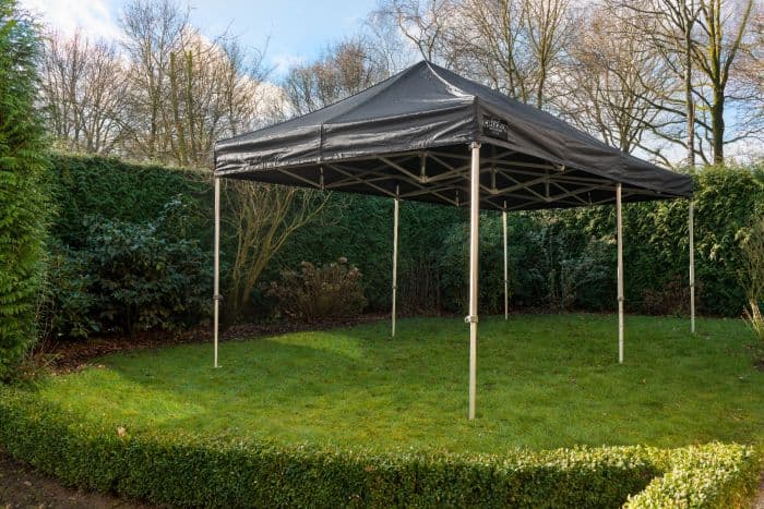 Grote partytent