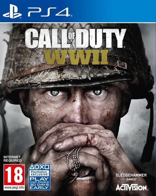 Call of Duty WWII