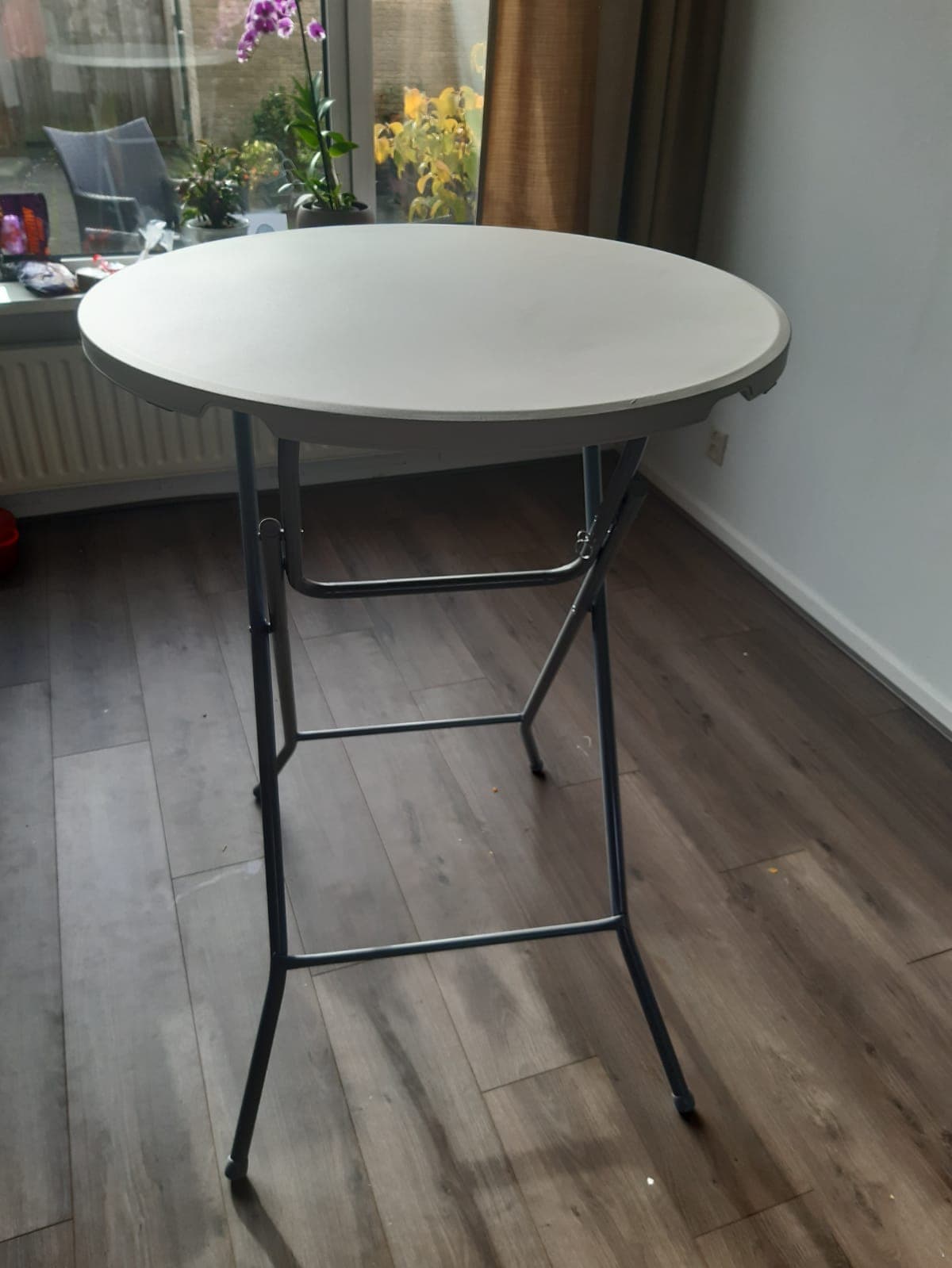 statafel