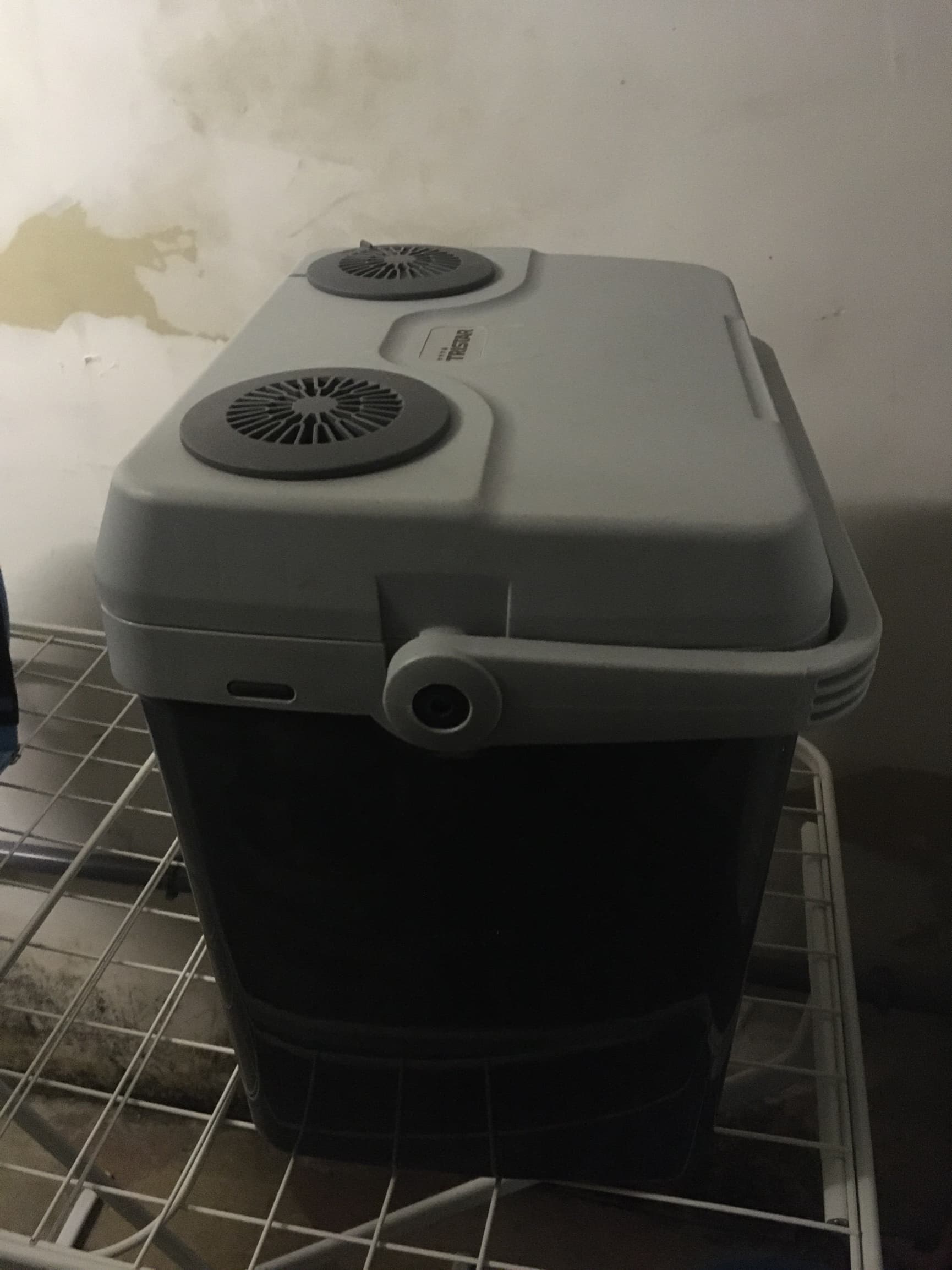 elektrische koelbox