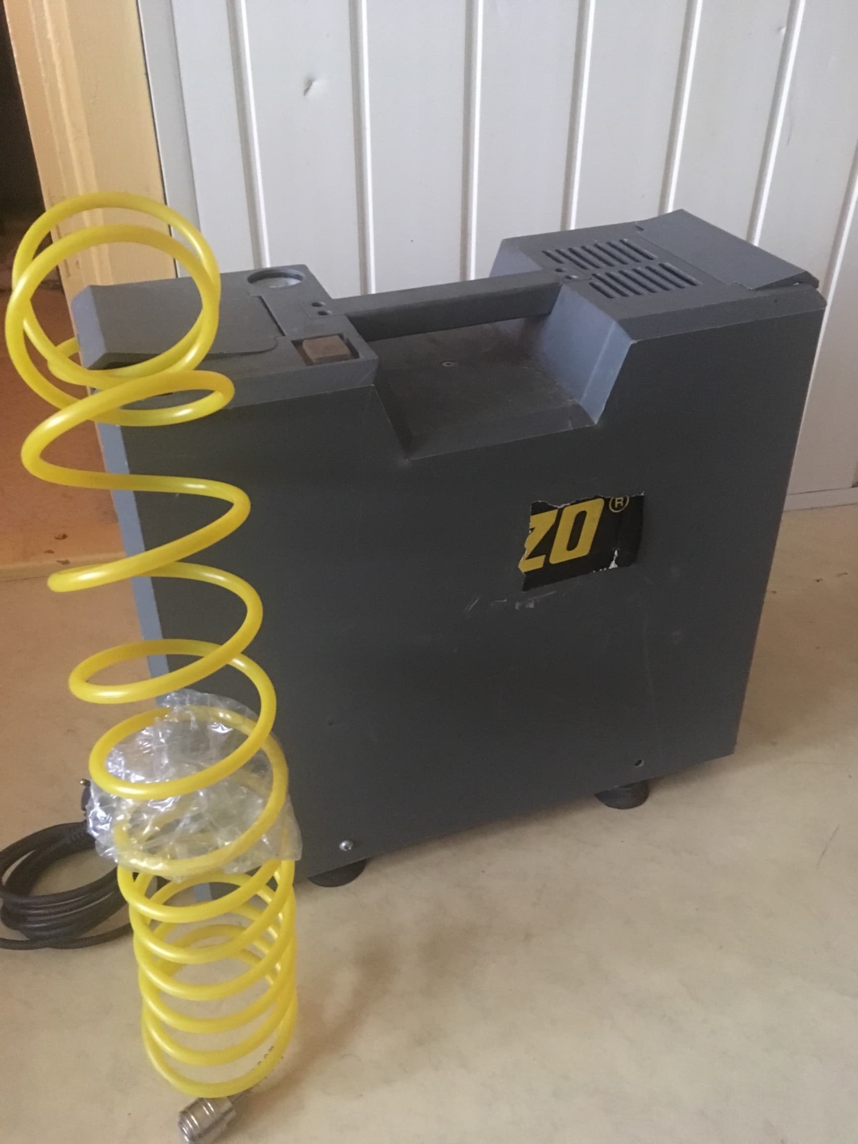 compressor