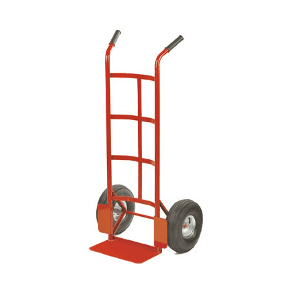 Steekwagen