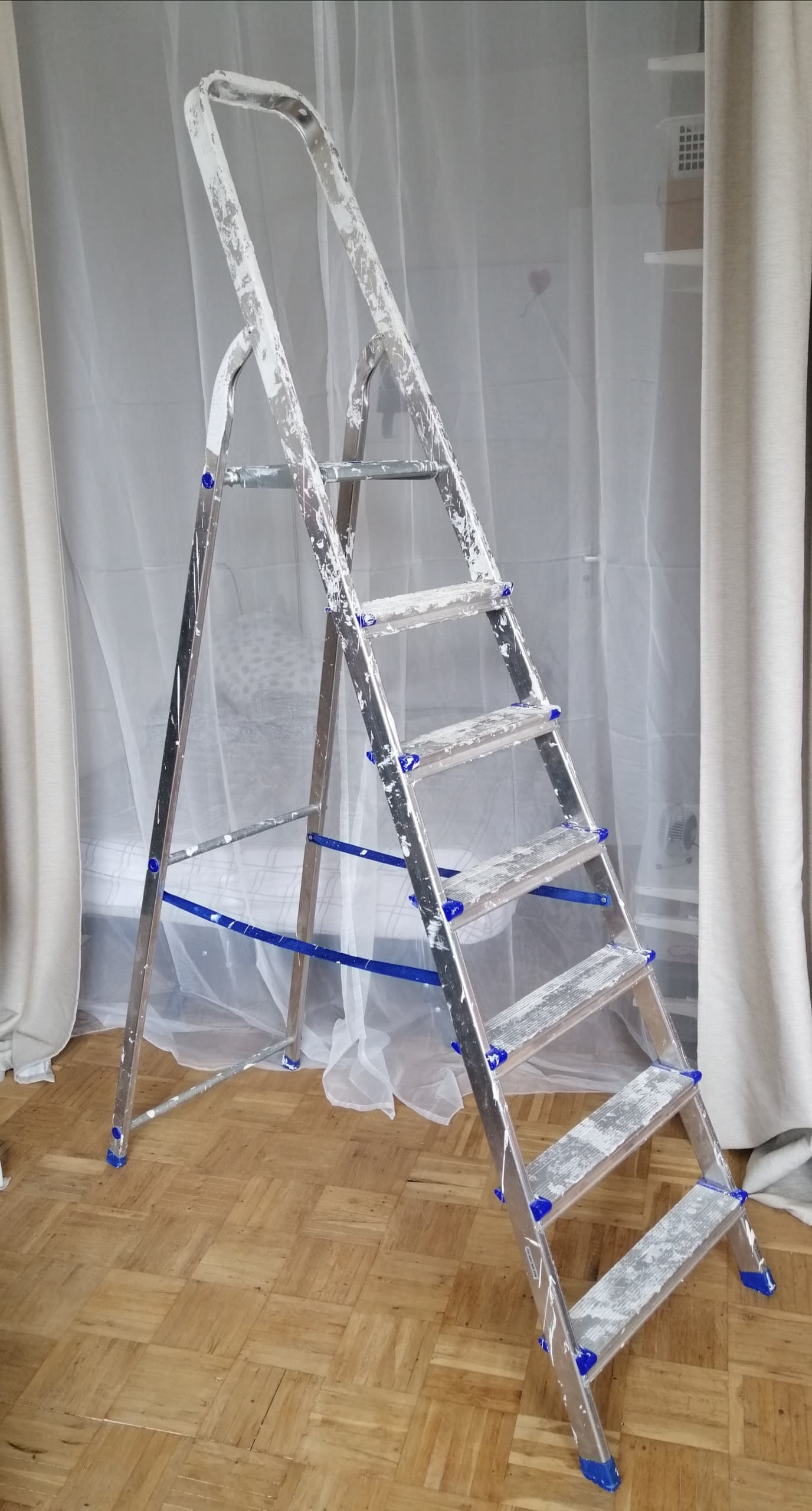 Ladder