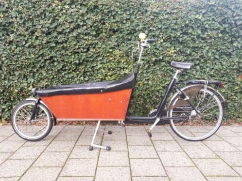 Bakfiets