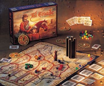 El Grande