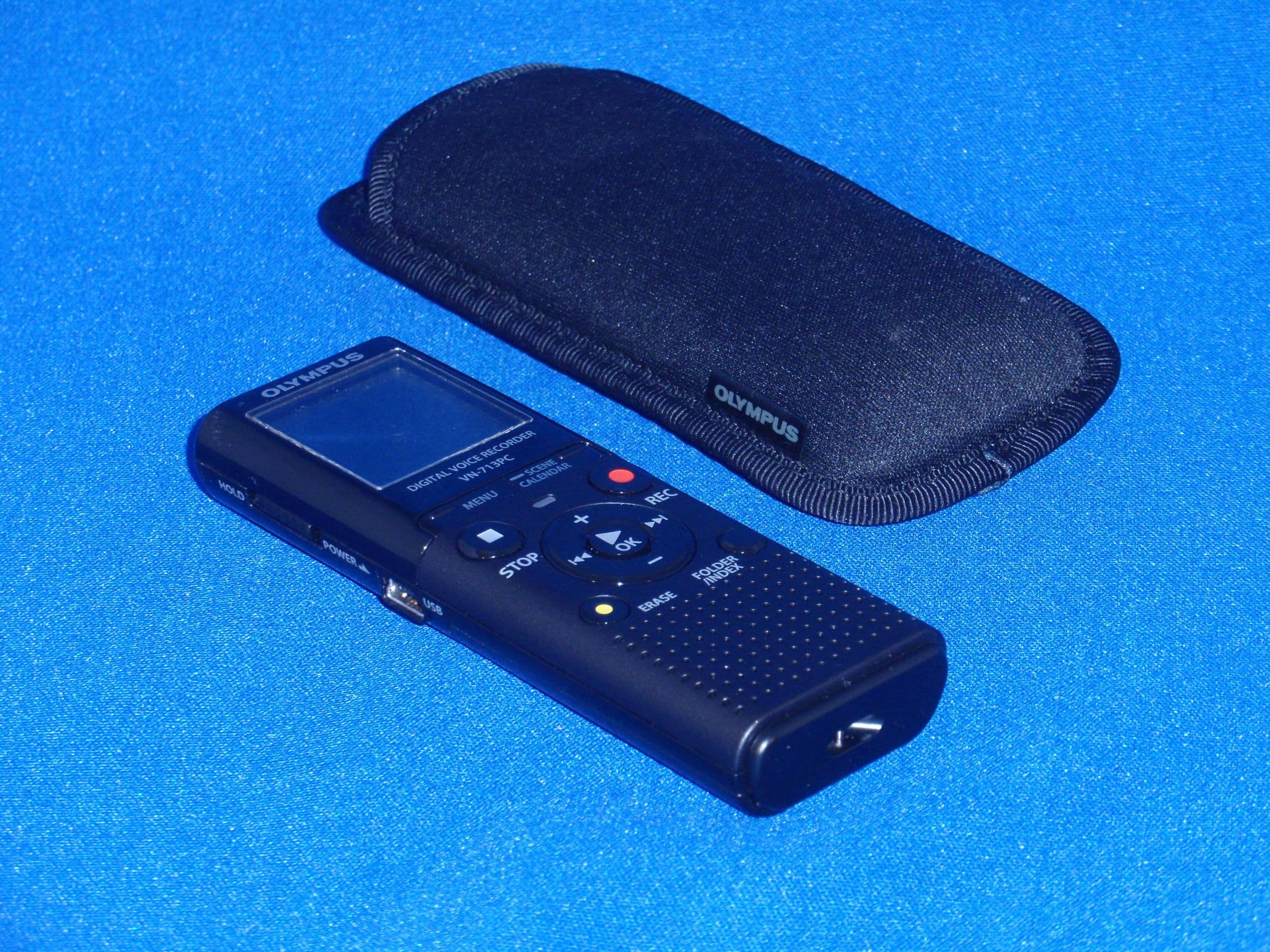 memo-recorder