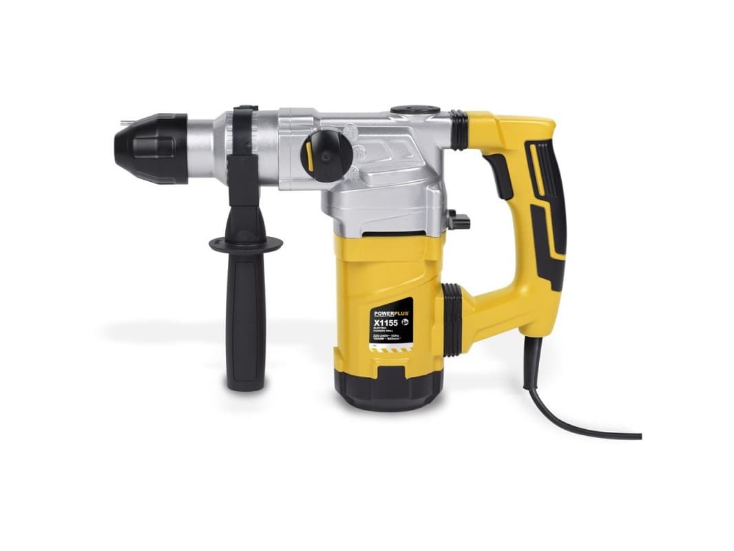 Boorhamer (1600 watt)