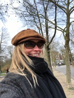 Rosalinde