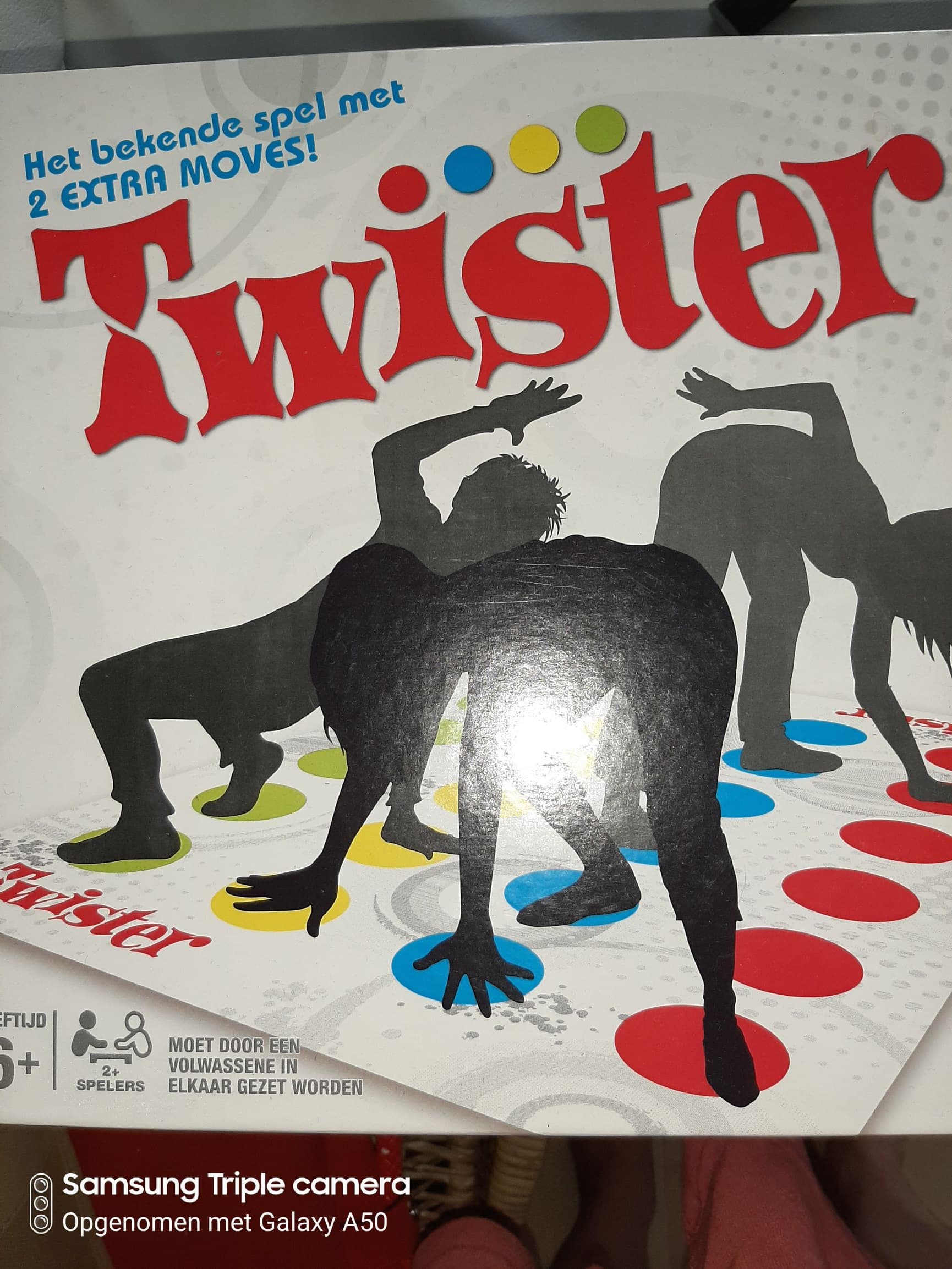Twister 