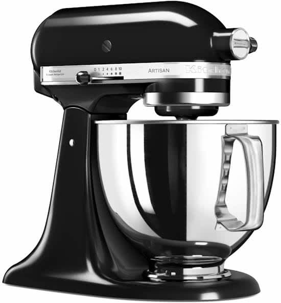 Kitchenaid Artisan Keukenmachine