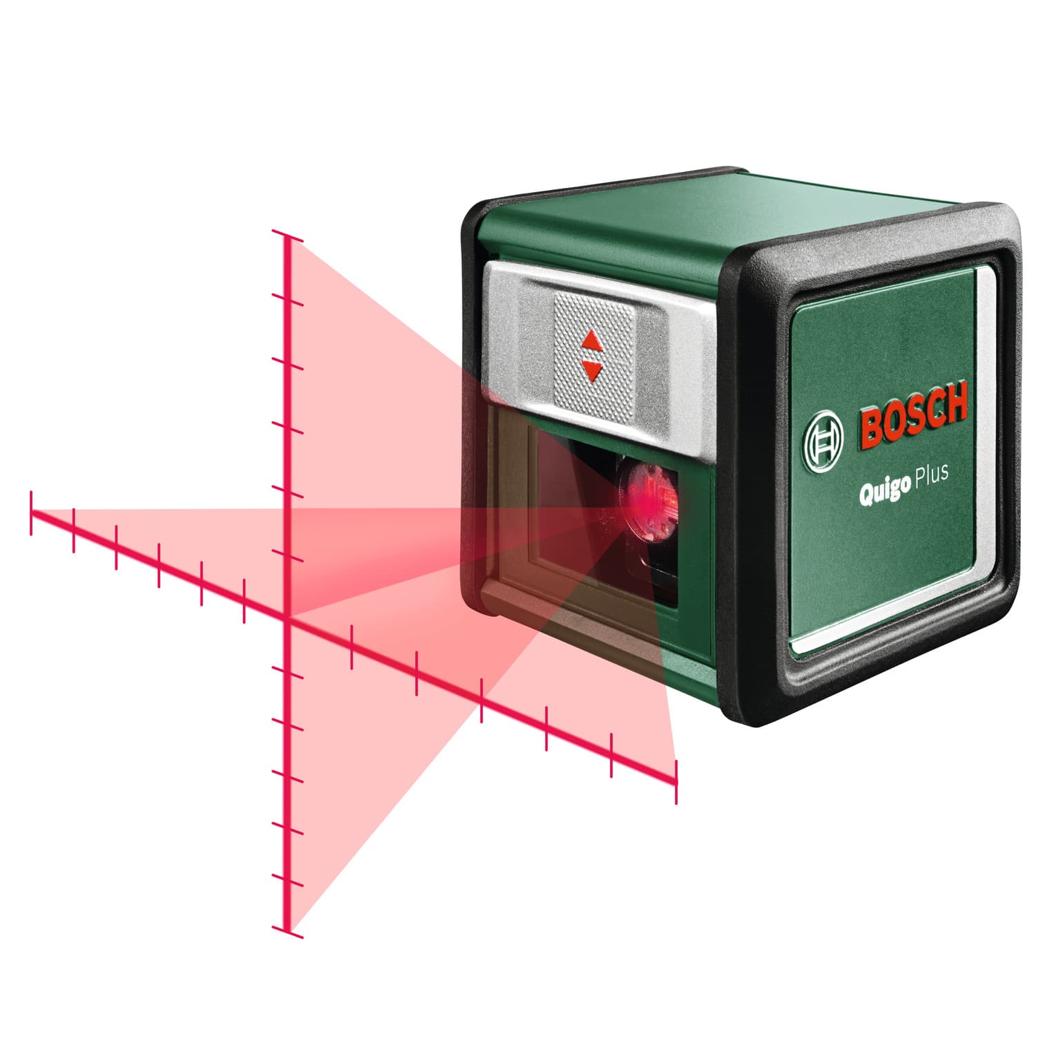 Kruislaser