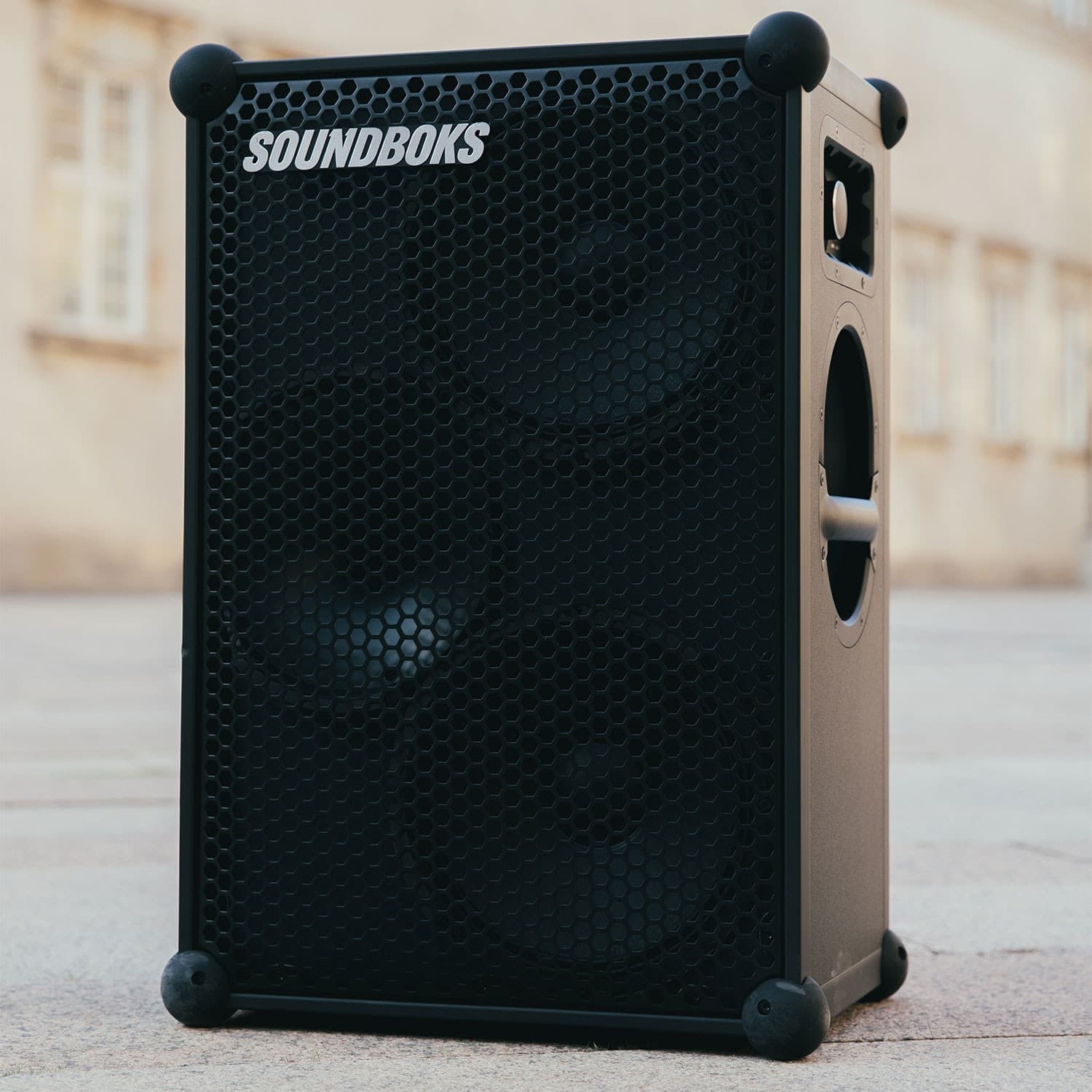 Soundbos 3.0 speaker