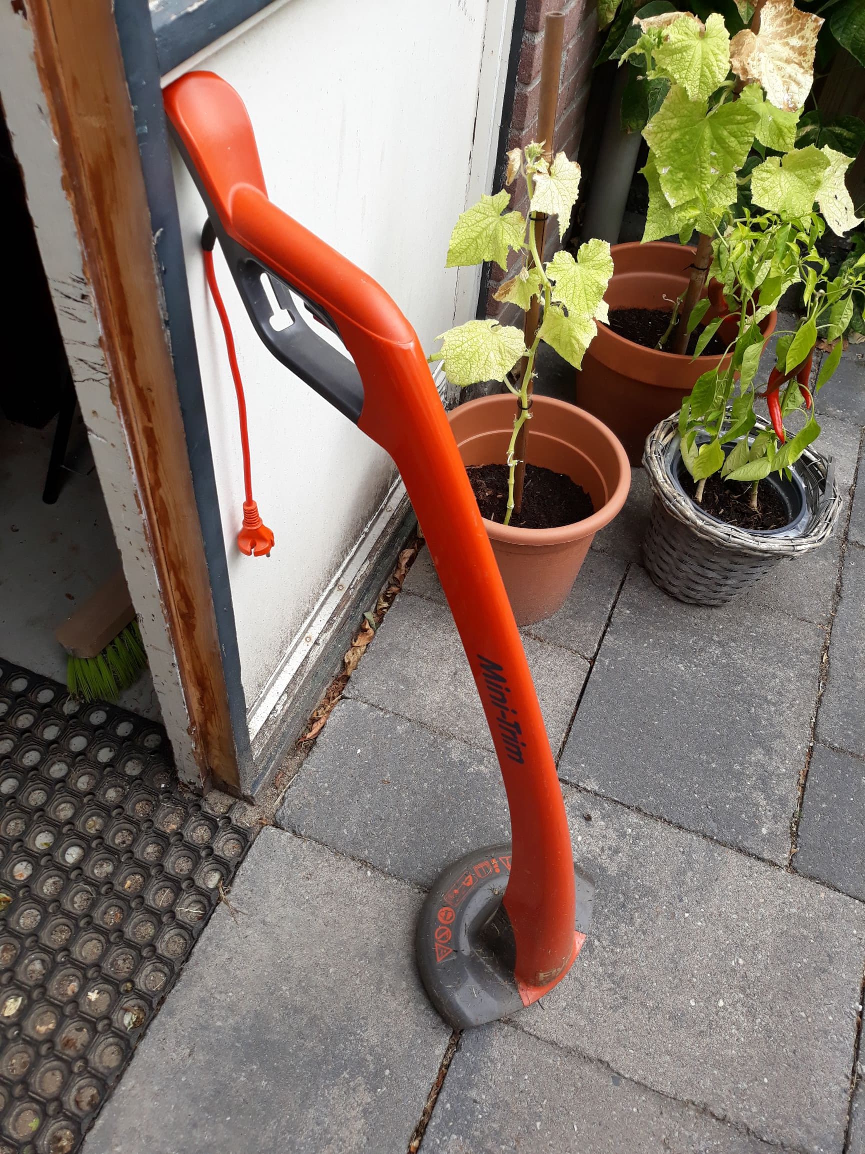 Grastrimmer