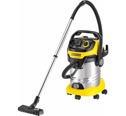 Bouwstofzuiger (Karcher WD 6 Premium ME PT)
