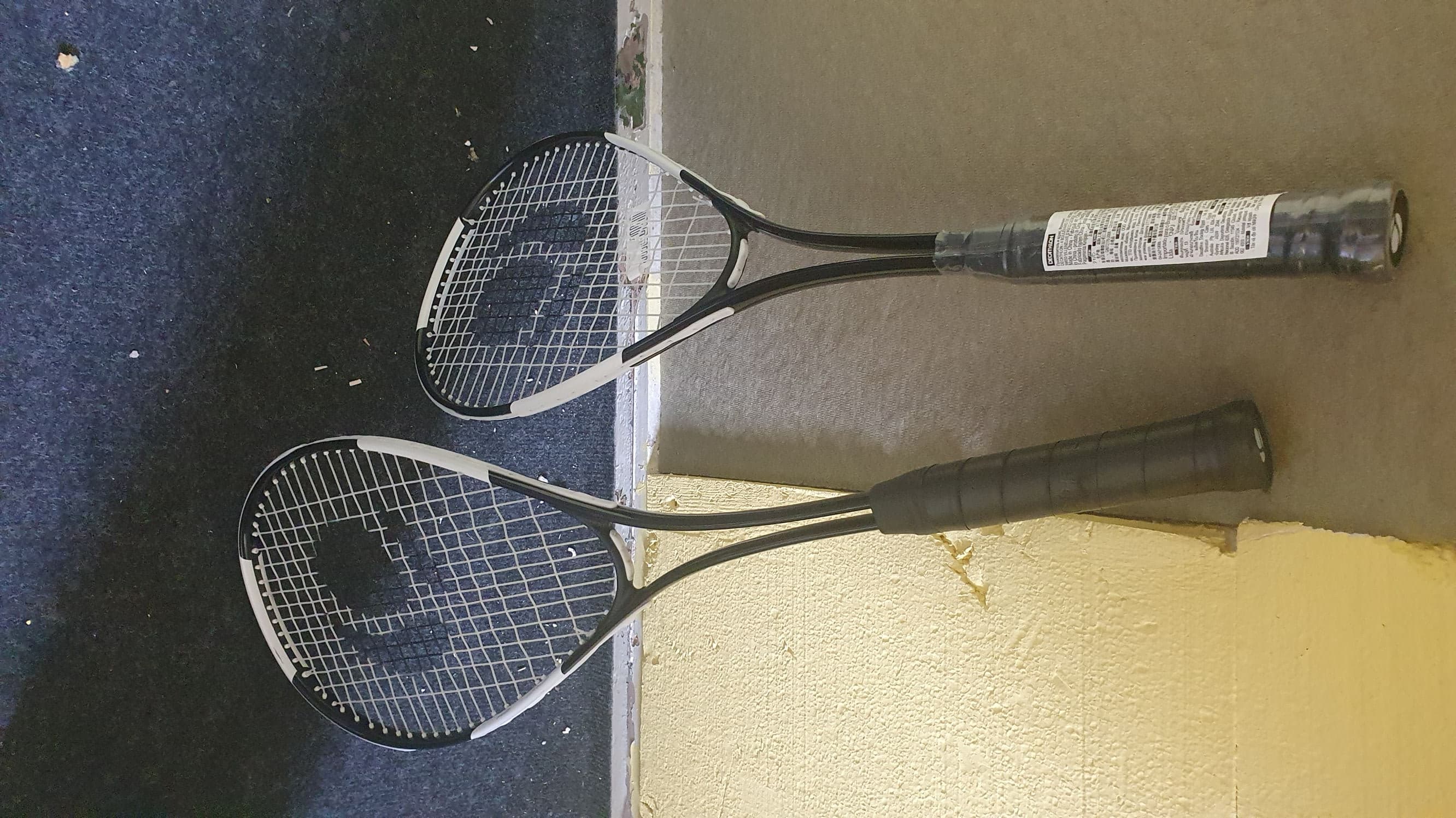 Squash