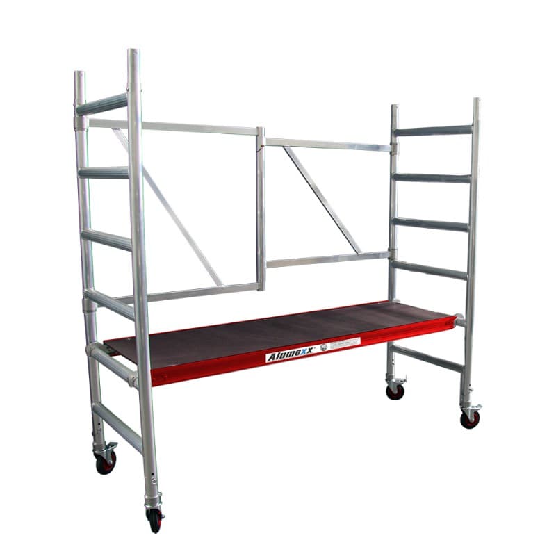 Altrex RS Power 44 kamersteiger