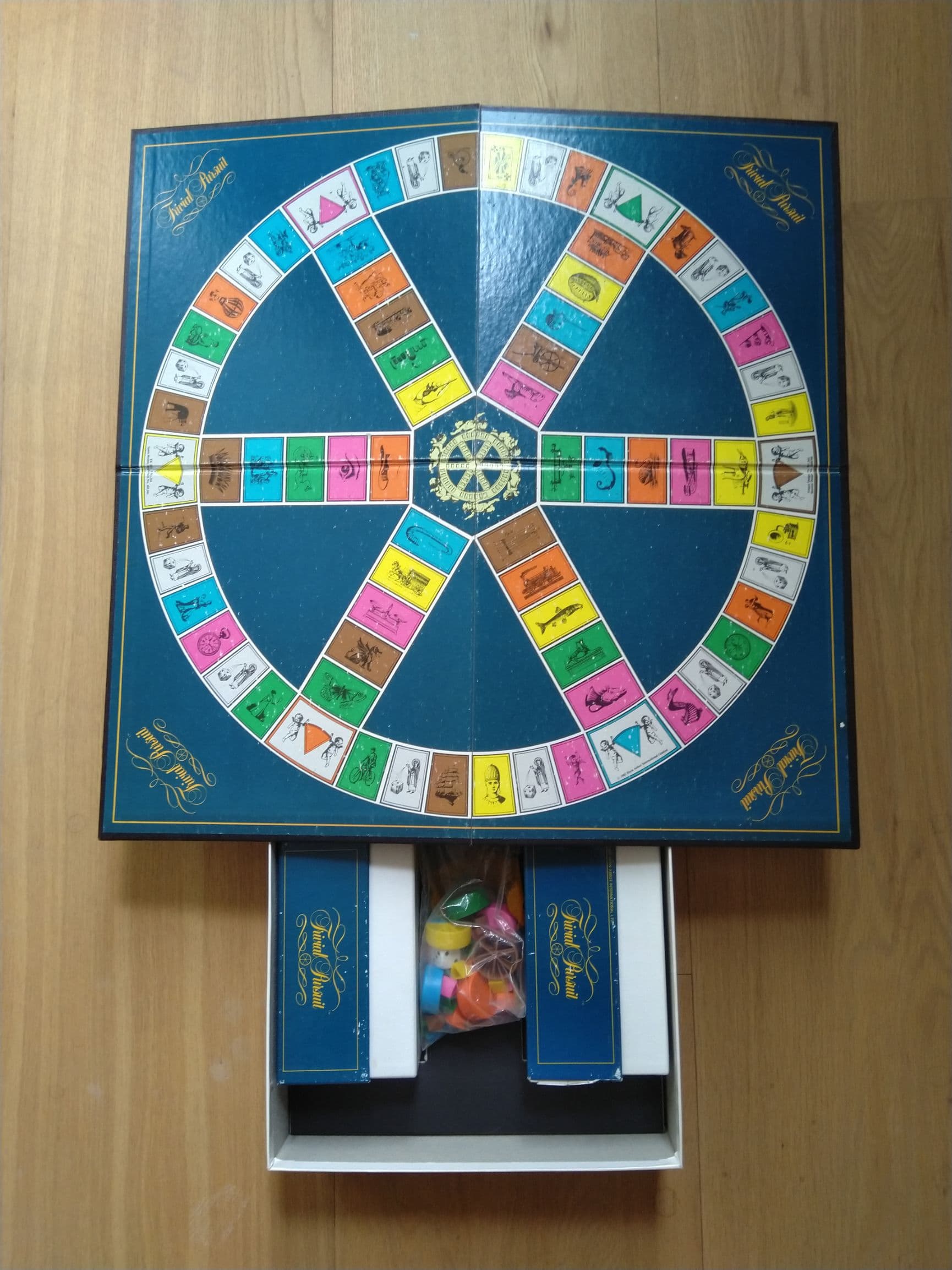 triviant