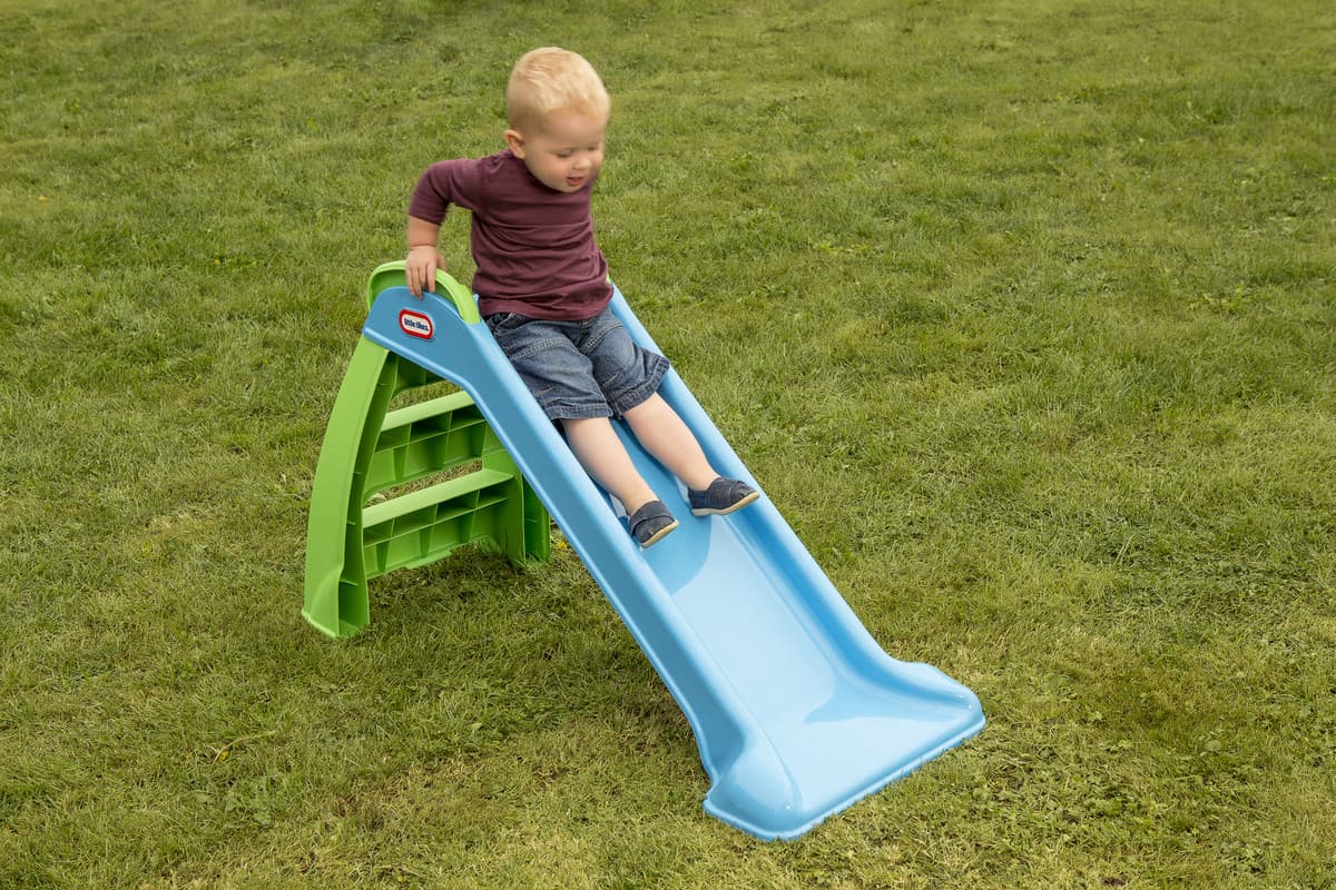  glijbaan kinderen