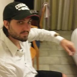 Daniel