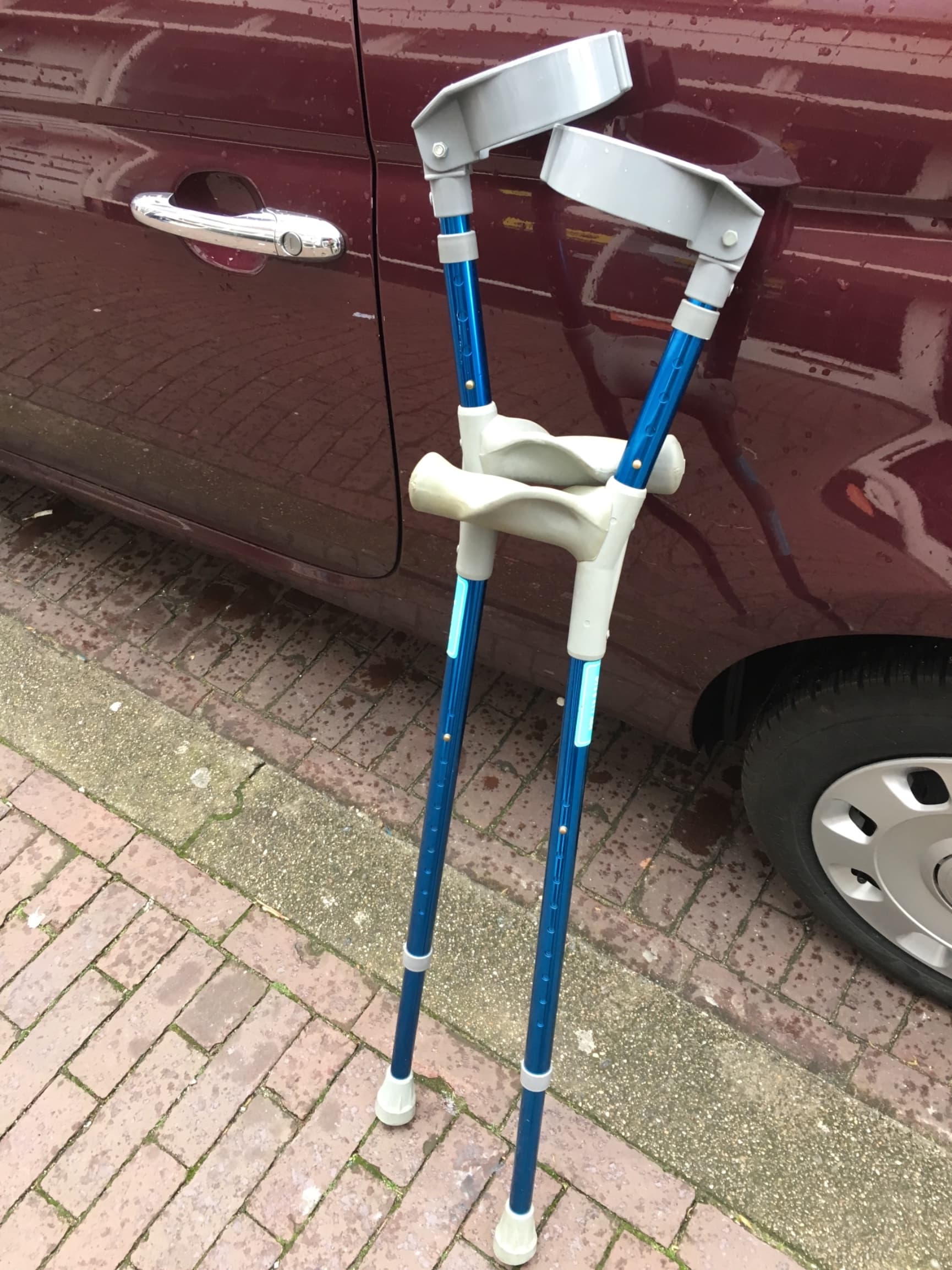 loopkrukken
