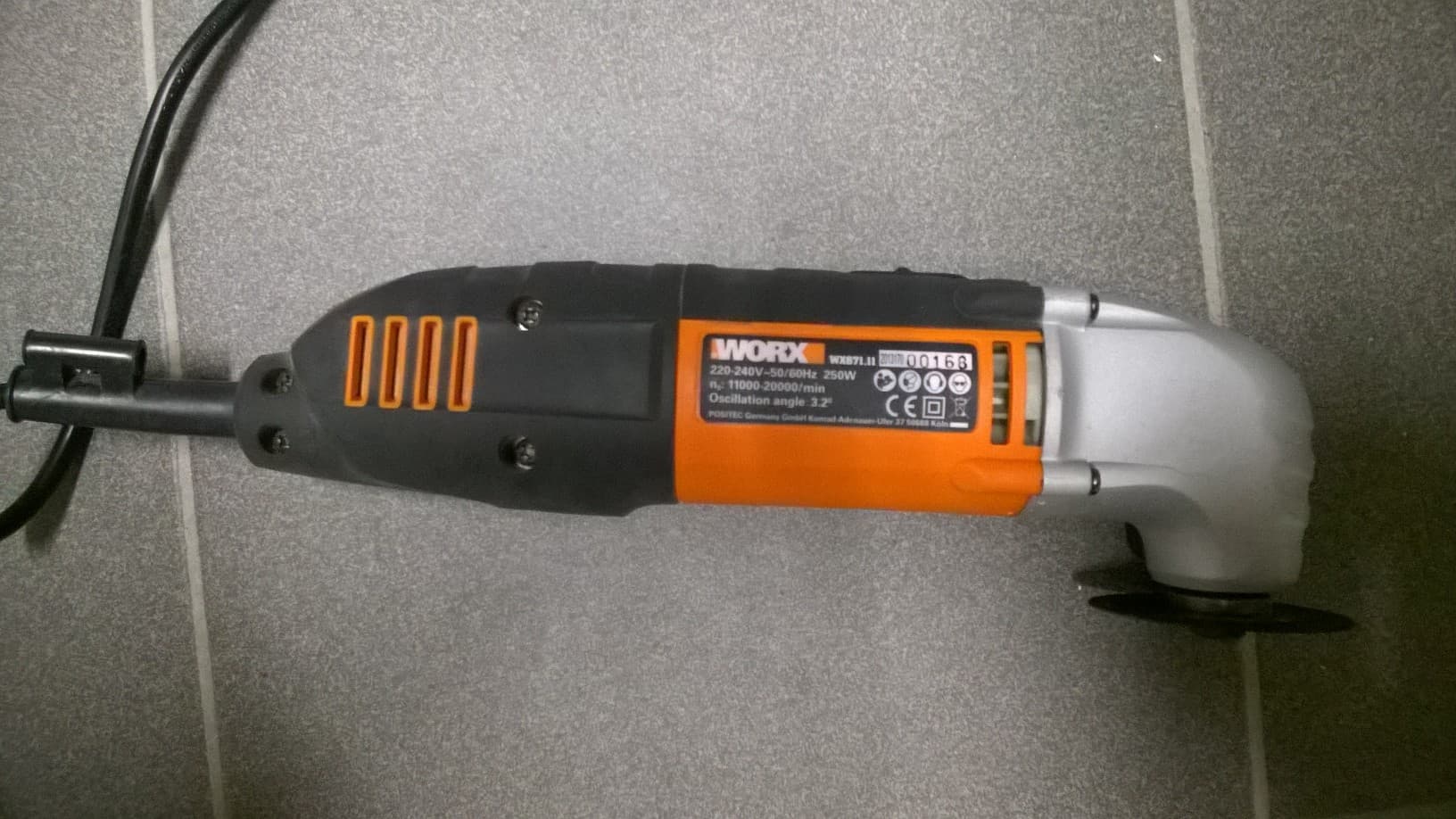 multitool