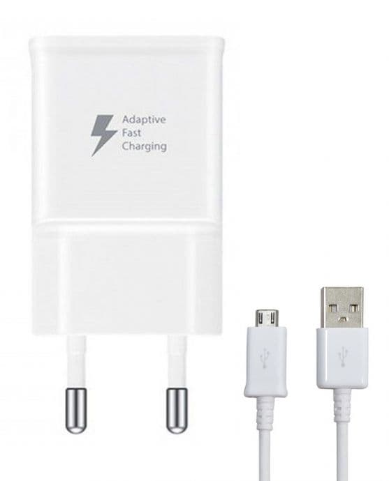 Android / Samsung / Micro USB / MicroUSB lader