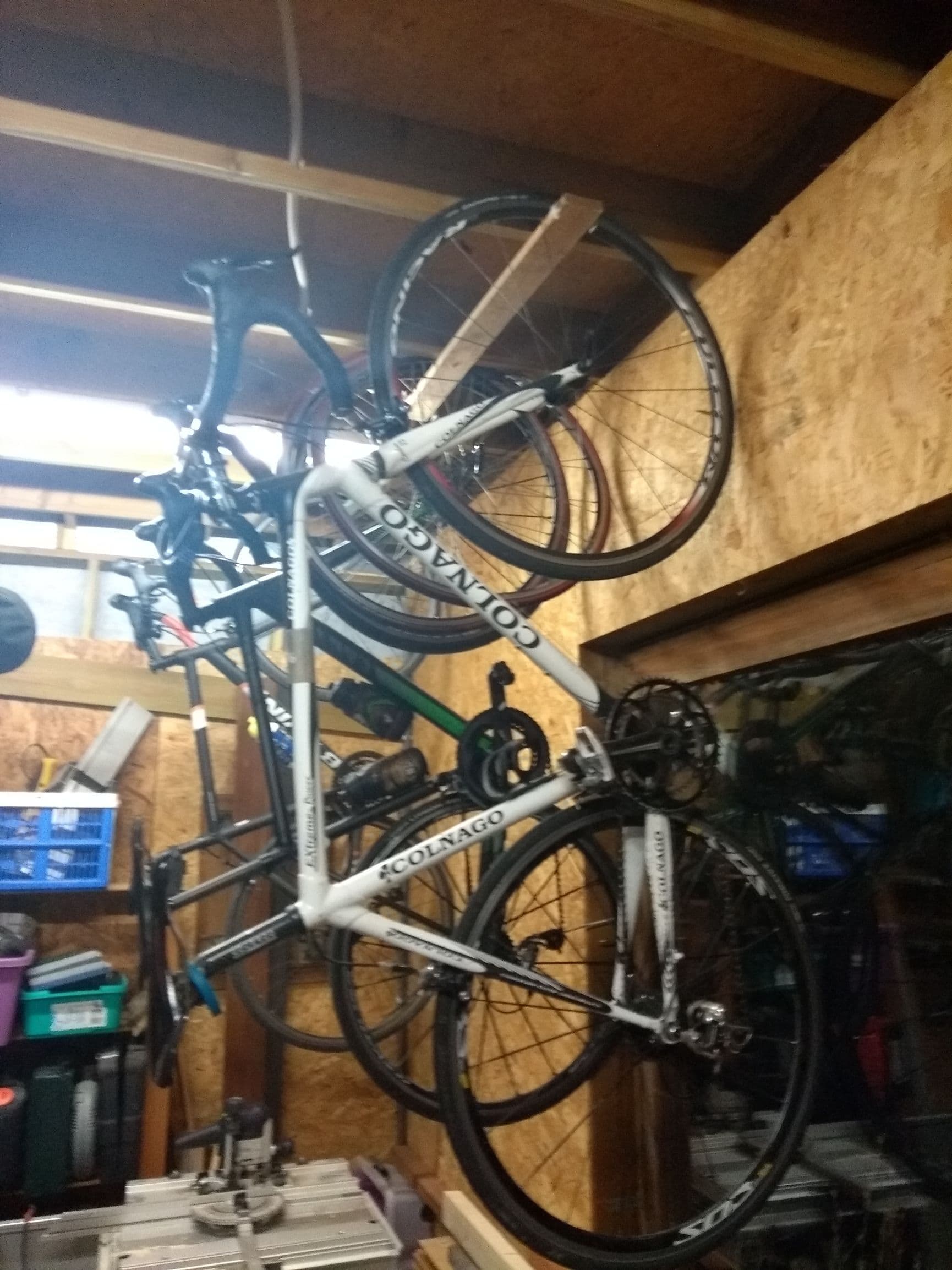 Koersfiets