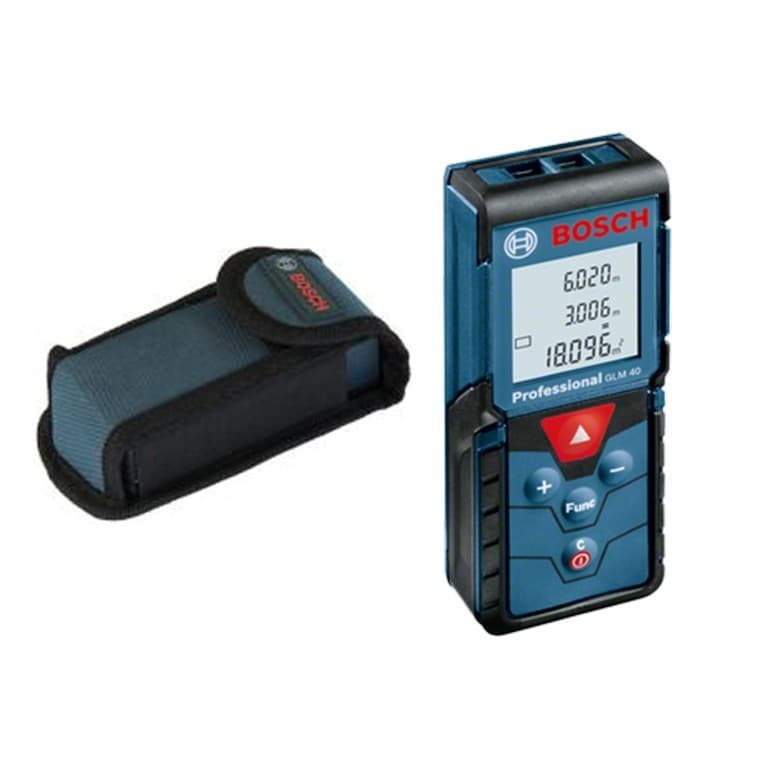 laserafstandsmeter