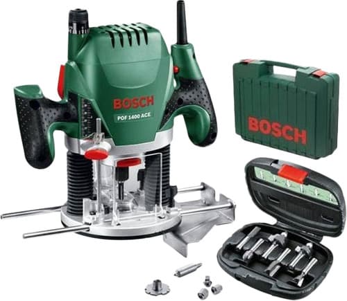 Bovenfrees Bosch POF1400ACE 