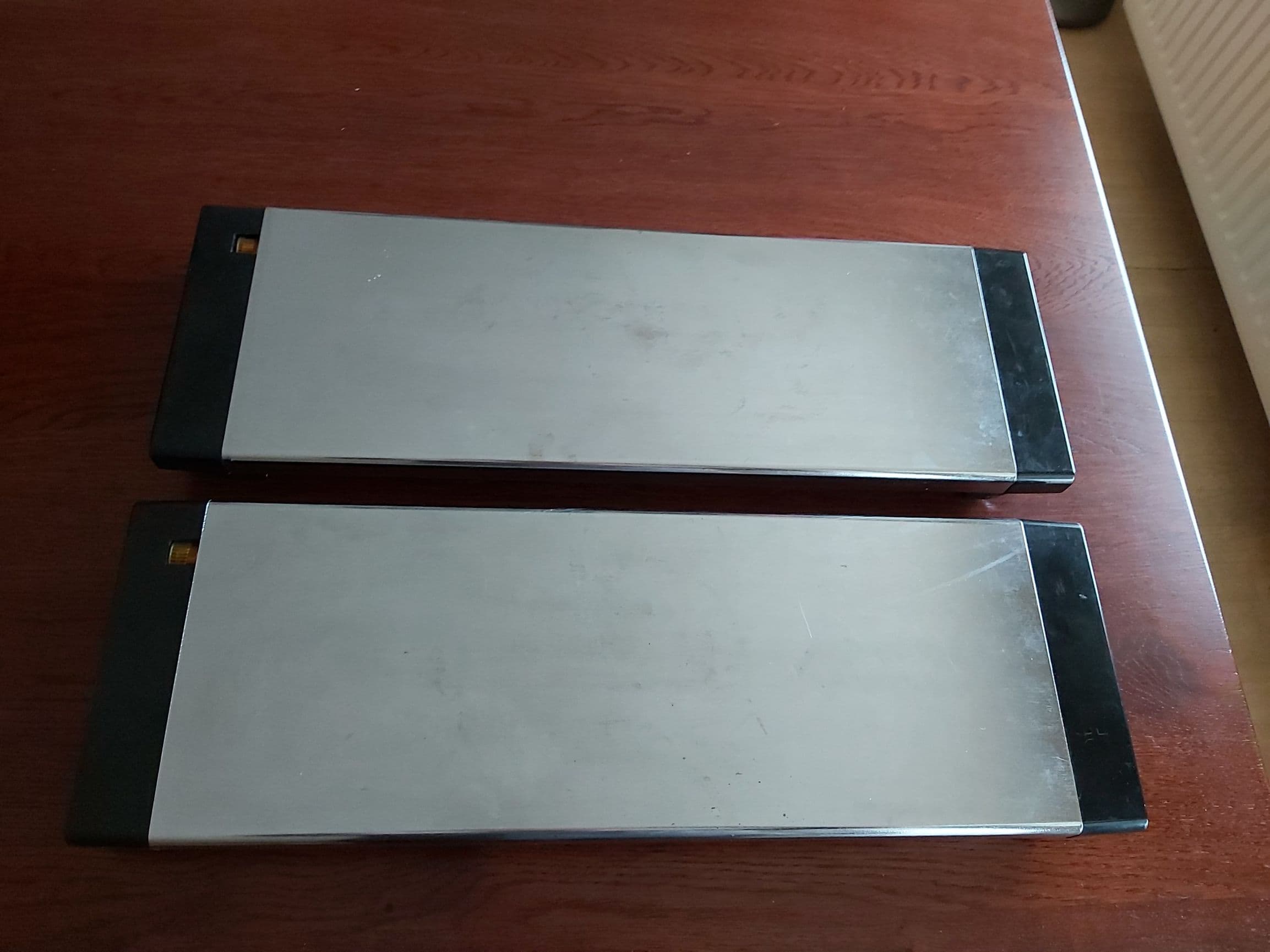 warmhoudplaat  18 x 48 cm